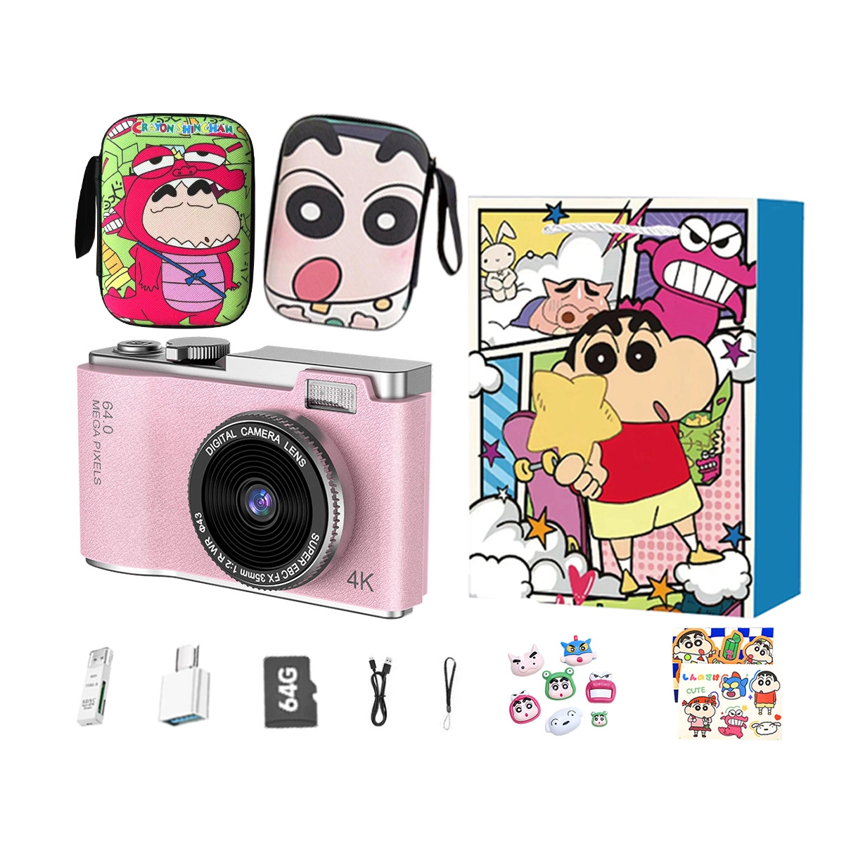 LIFE CCD 4800