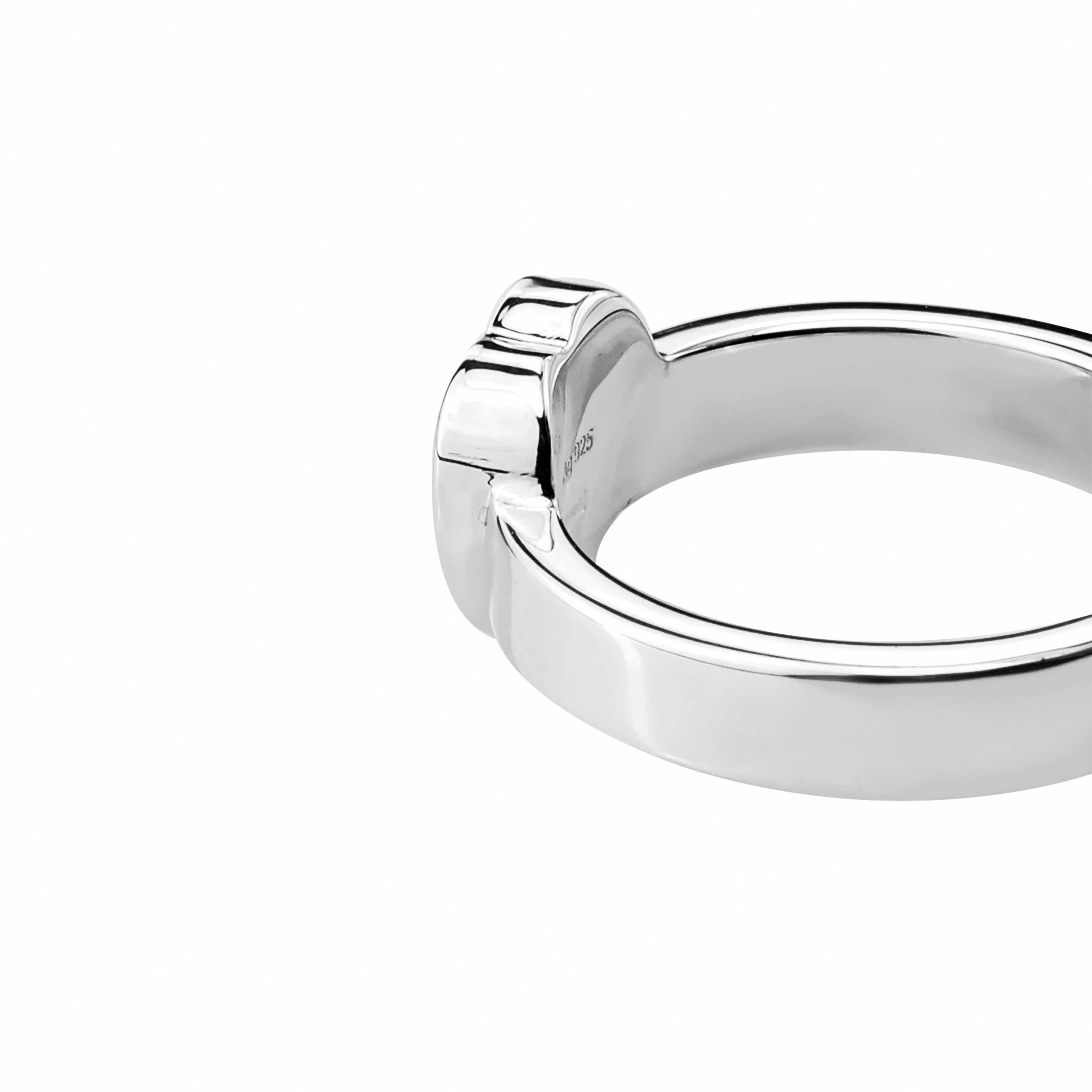 GUCCI logo 925