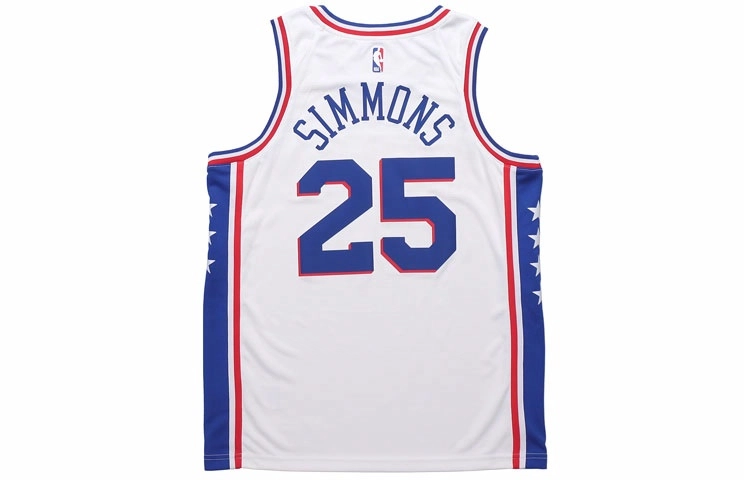 Nike NBA SW 2020 76 25