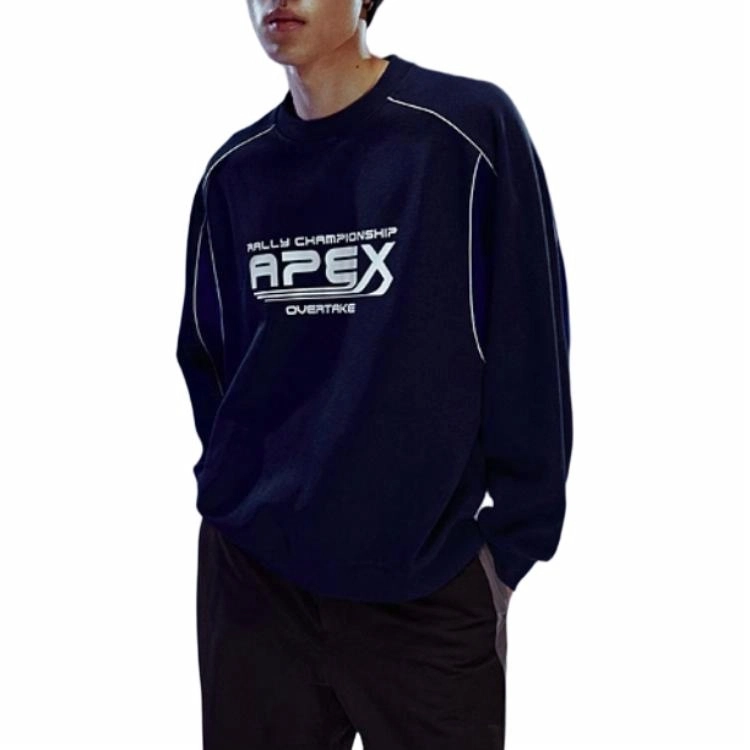 HM Apex