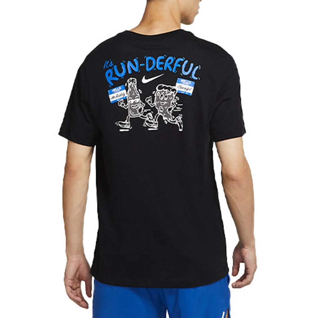 Nike Dri-FIT T