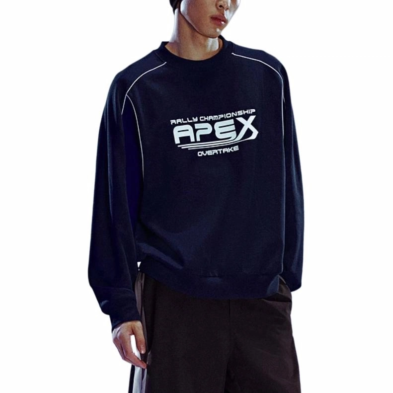 HM Apex