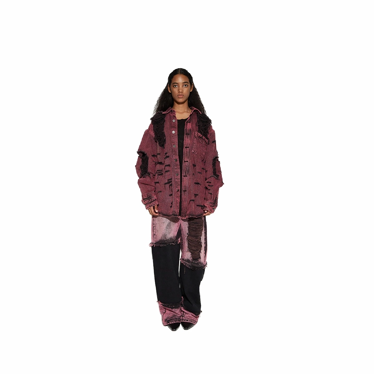 VANN VALRENC FW23