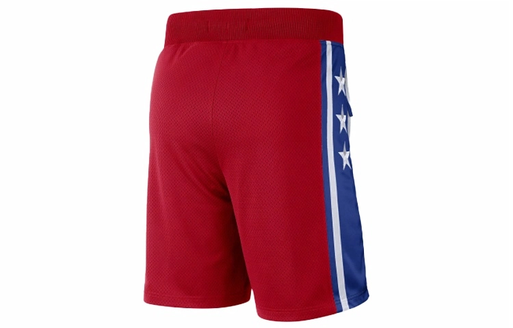 Nike NBA 76