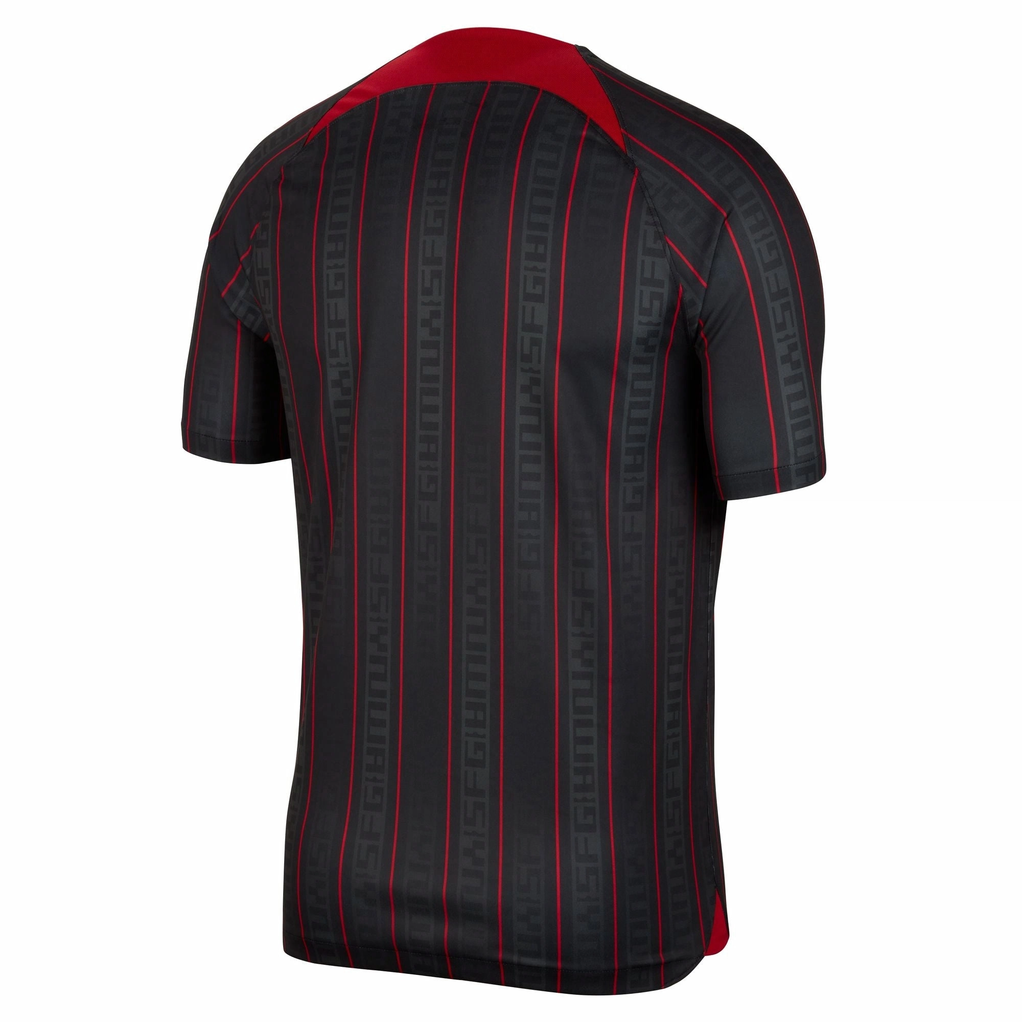 Nike x LeBron James x Liverpool Logo