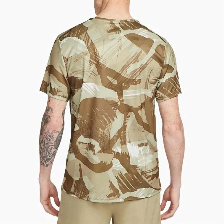 Nike Dri-FIT Miler T