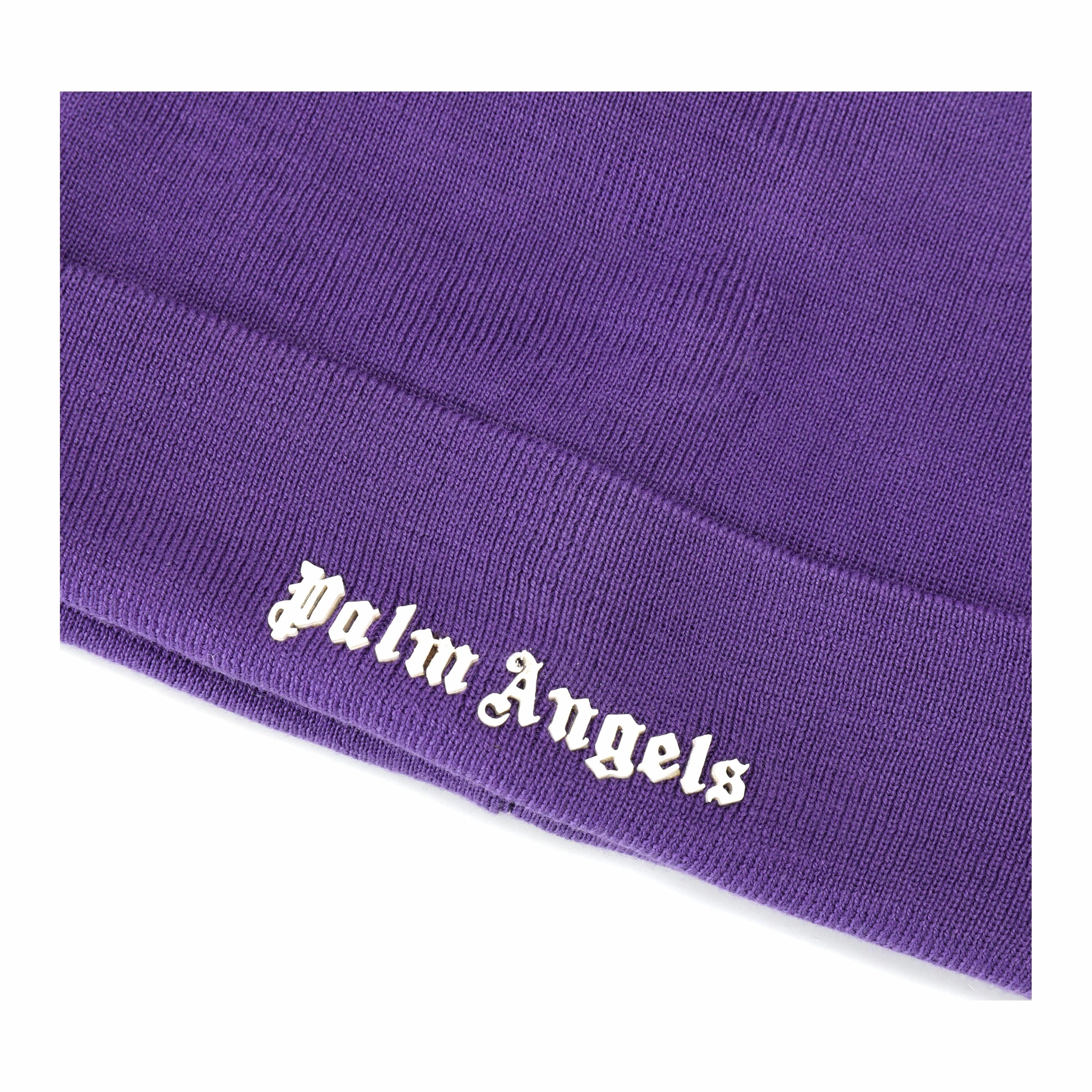 PALM ANGELS logo