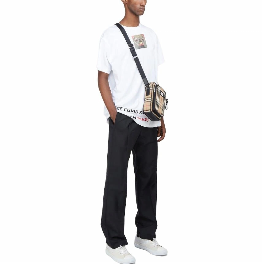 Burberry T