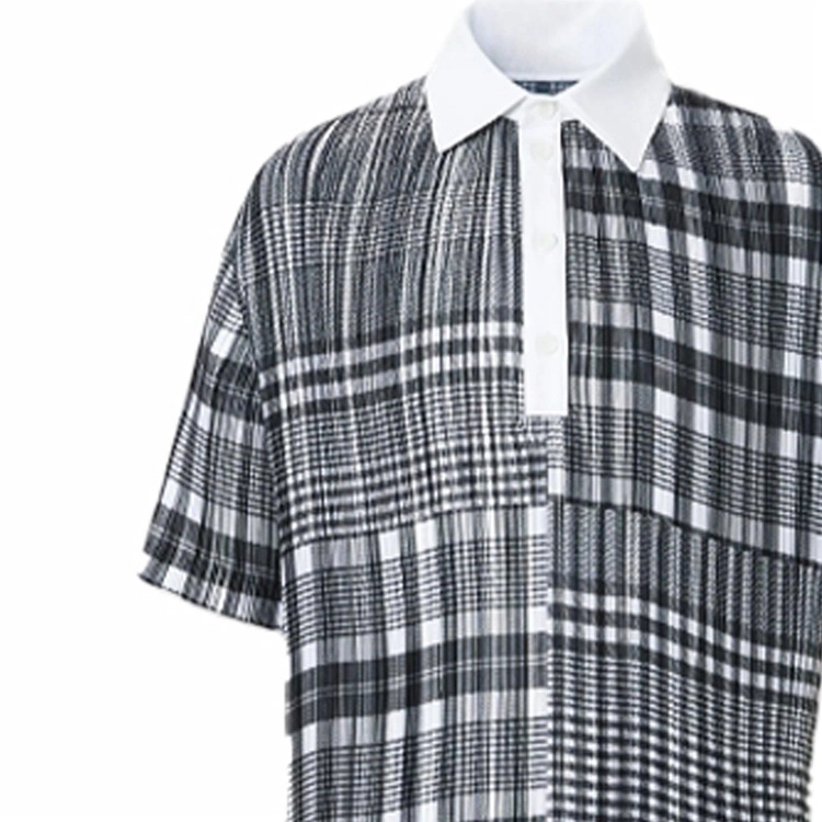 Burberry SS21 Polo