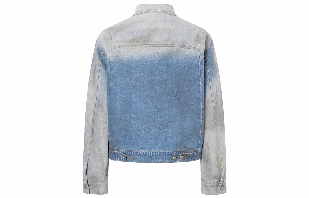 ROCAWEAR SS25 dirty