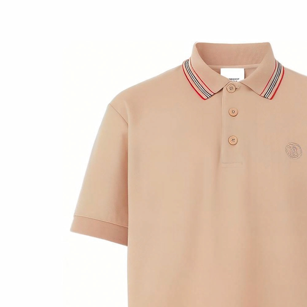 Burberry SS22 Polo