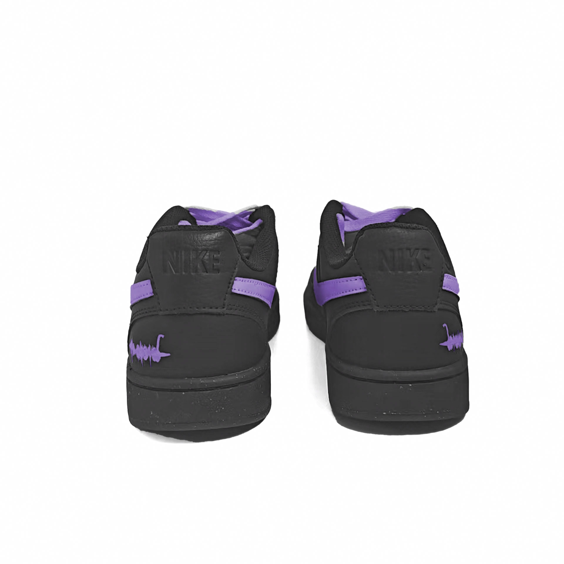 Nike Court Vision Low