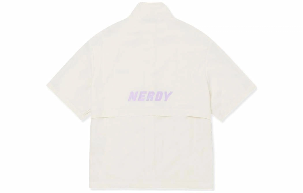 NERDY