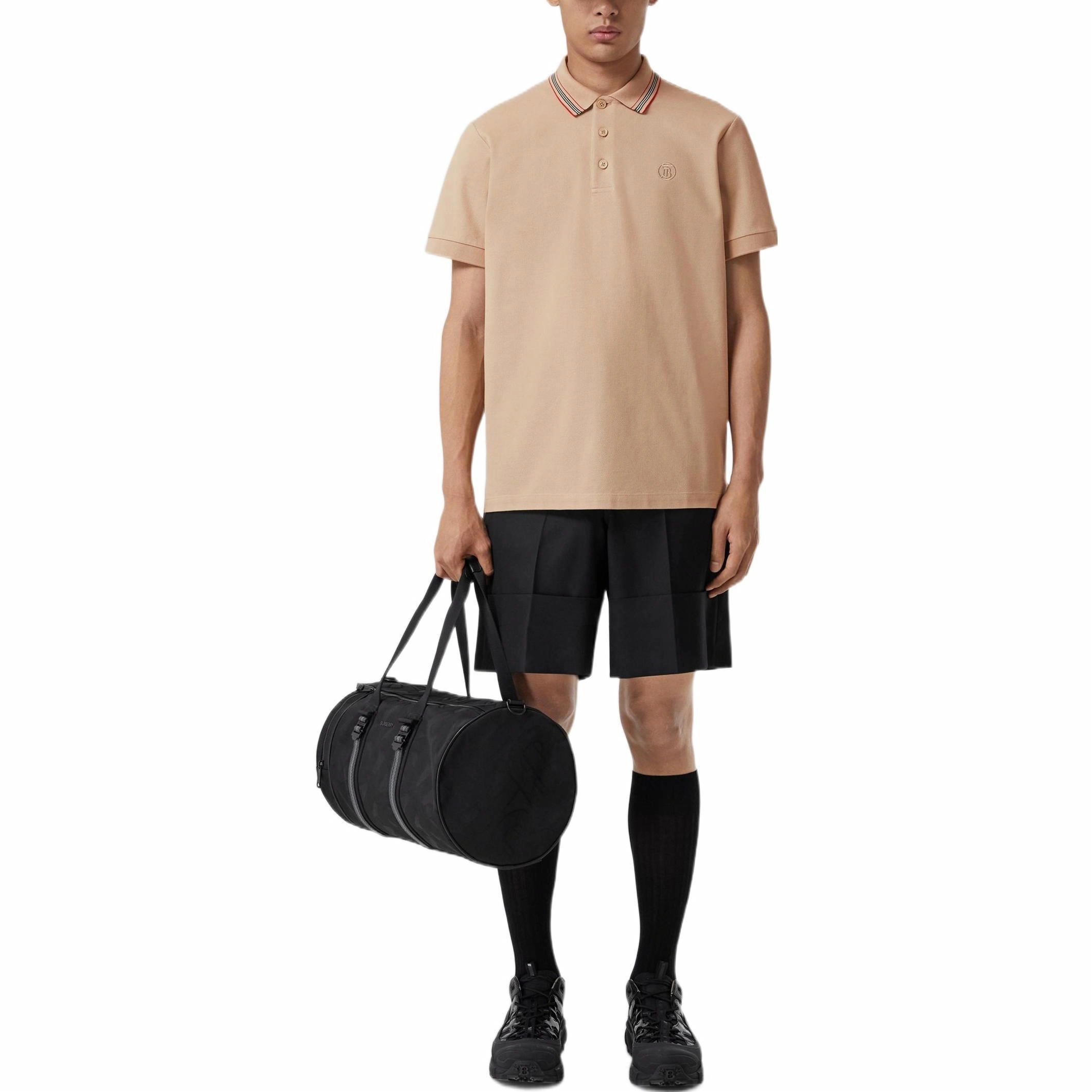 Burberry SS22 Polo