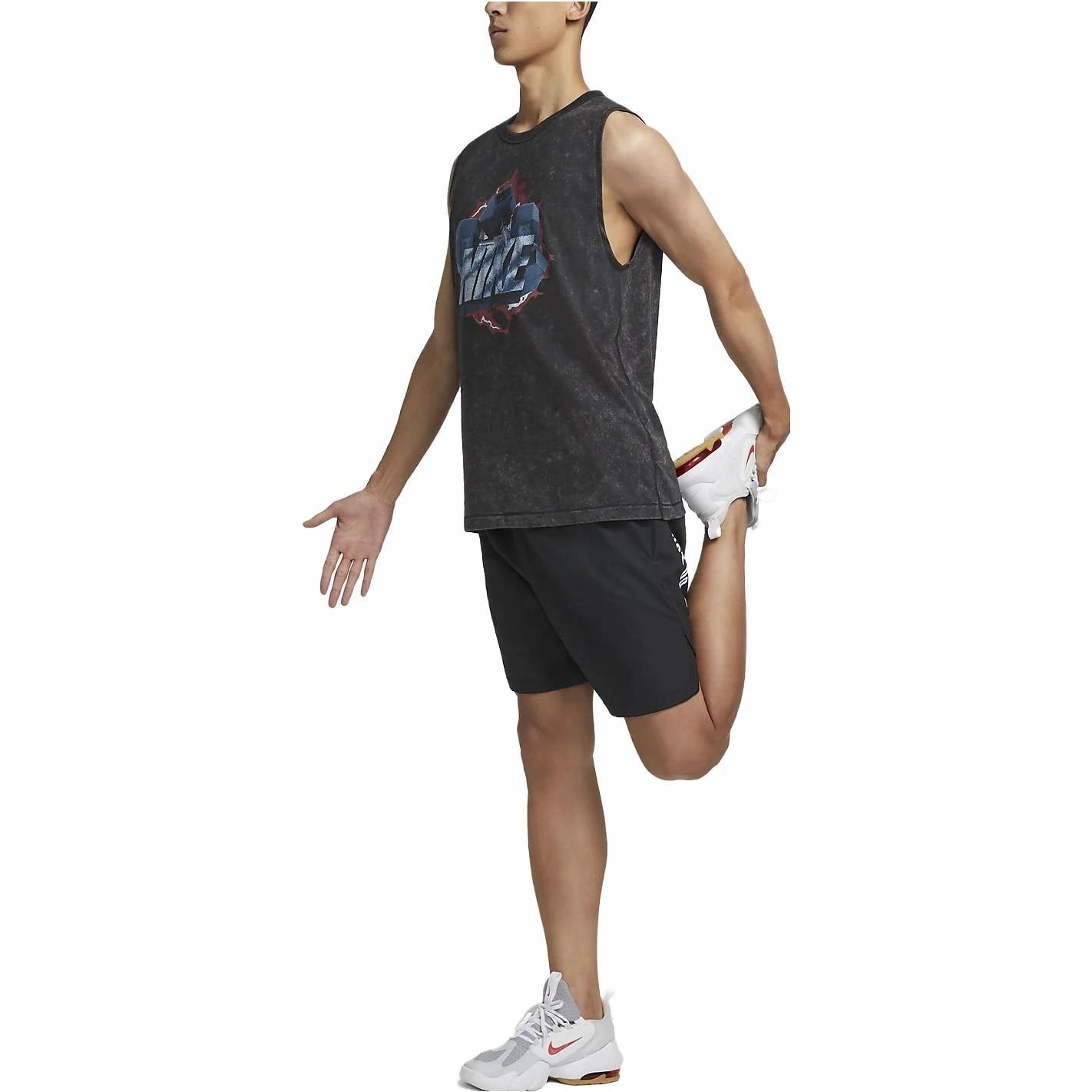 Nike Dri-FIT
