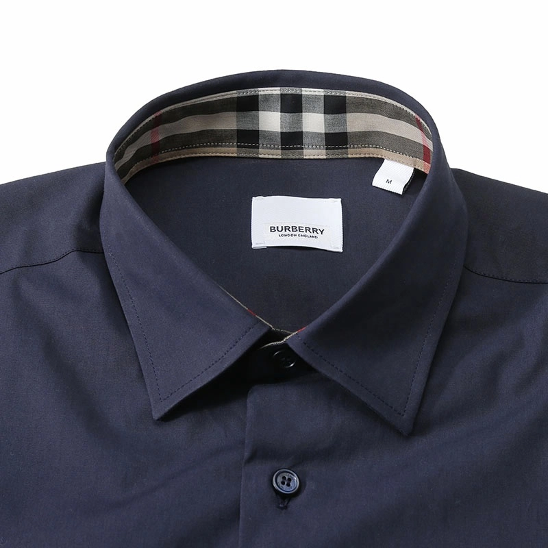 Burberry SS24 Logo
