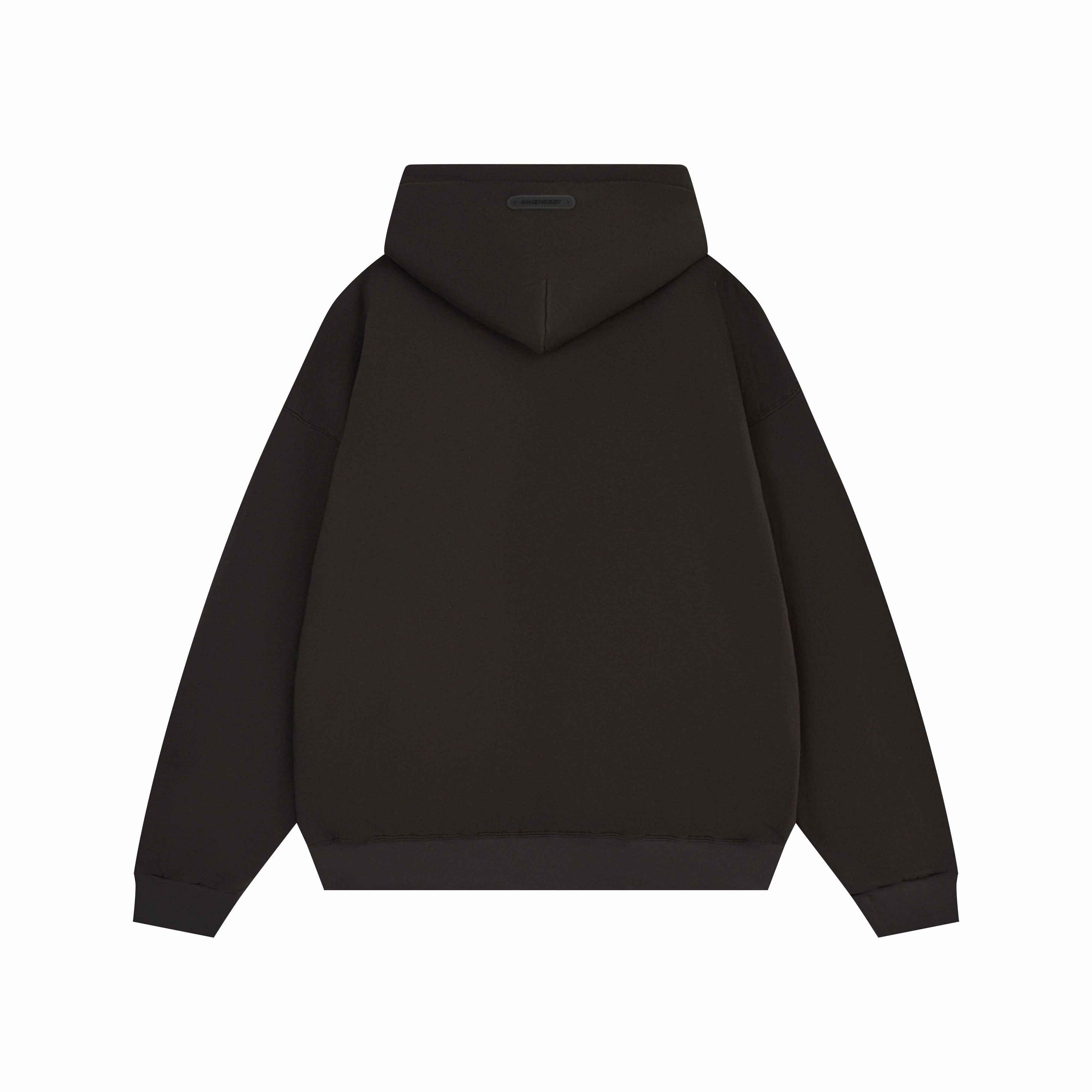 INNERSECT 24FW LOGOINN