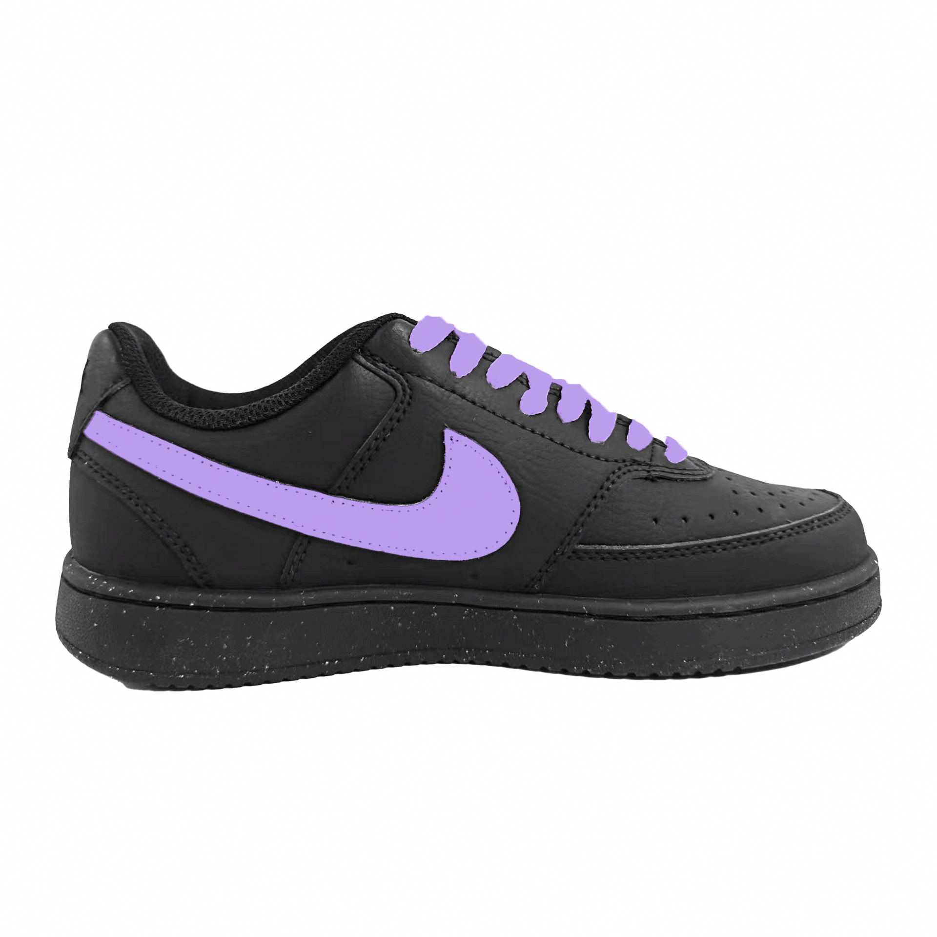 Nike Court Vision Low