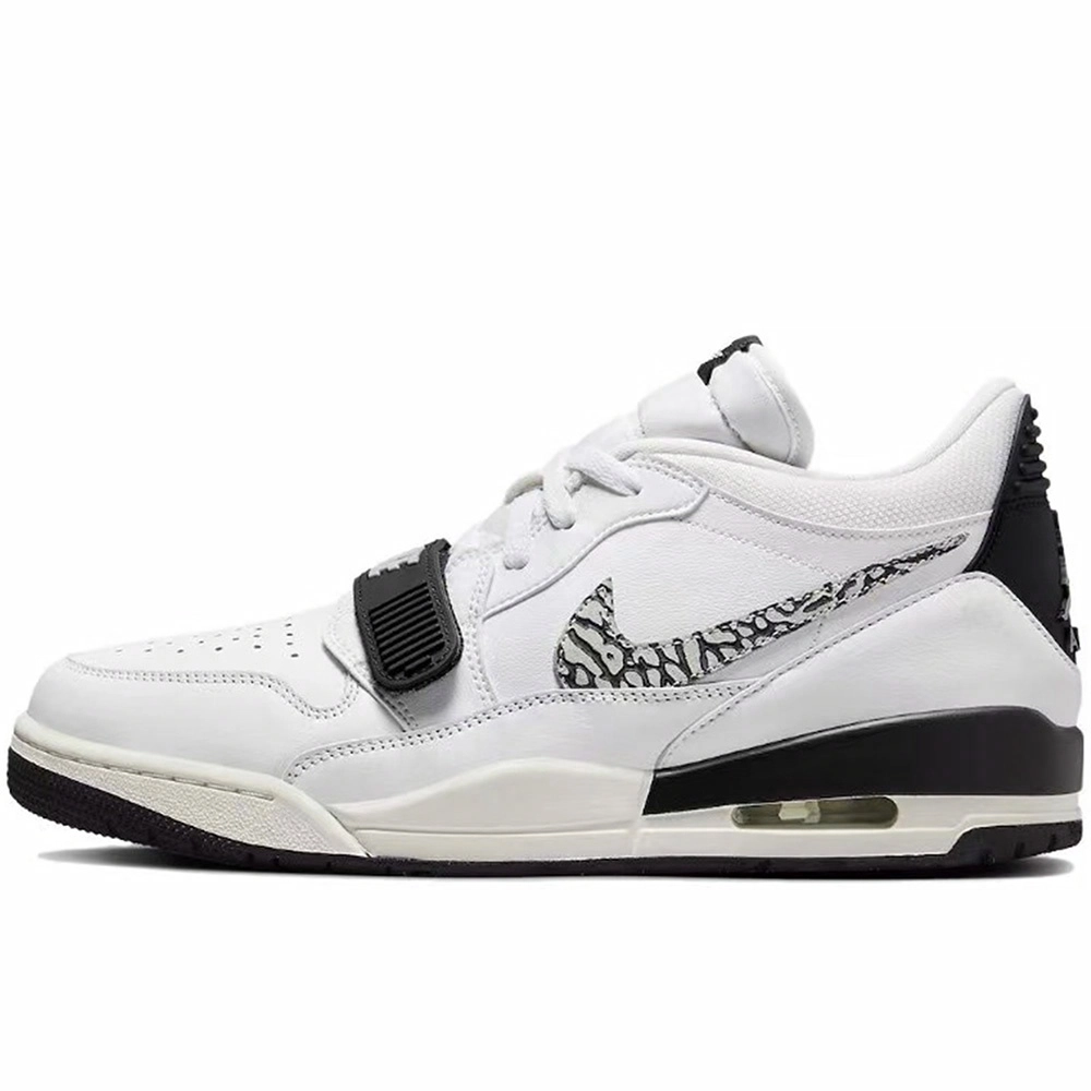 Jordan Legacy 312 "Cement Swoosh"