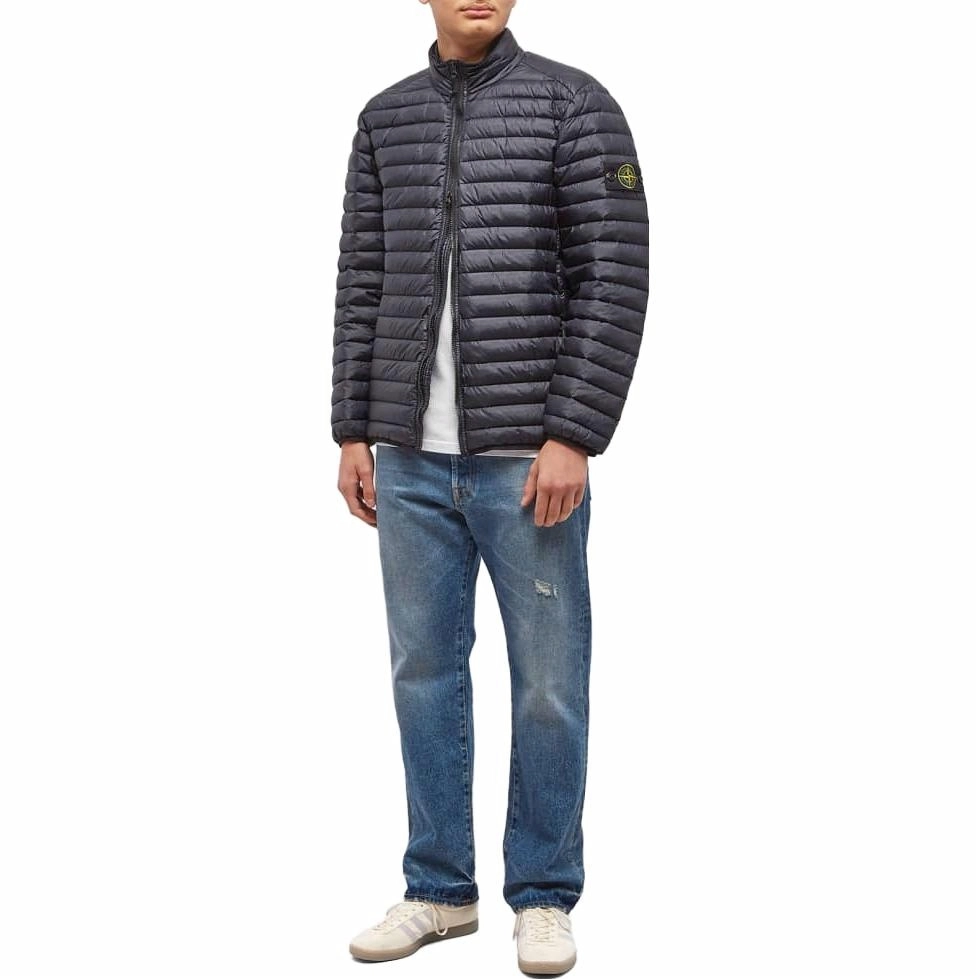STONE ISLAND SS23 Logo