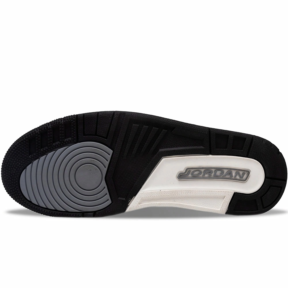 Jordan Legacy 312 "Cement Swoosh"