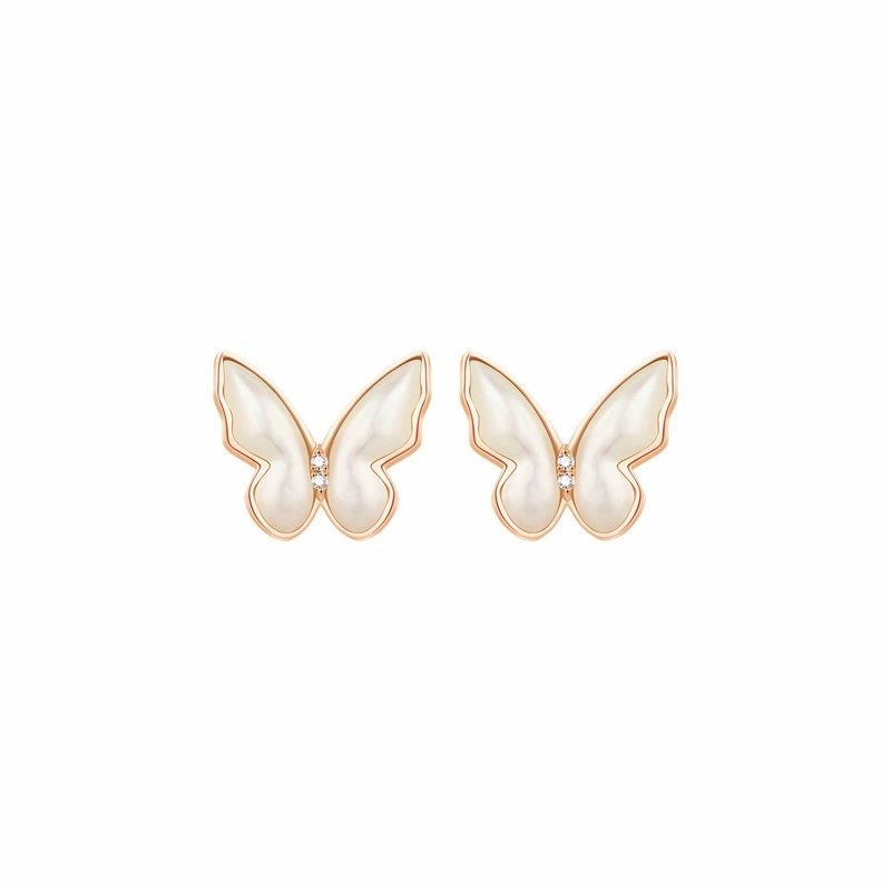 GRACE GIRL 18K