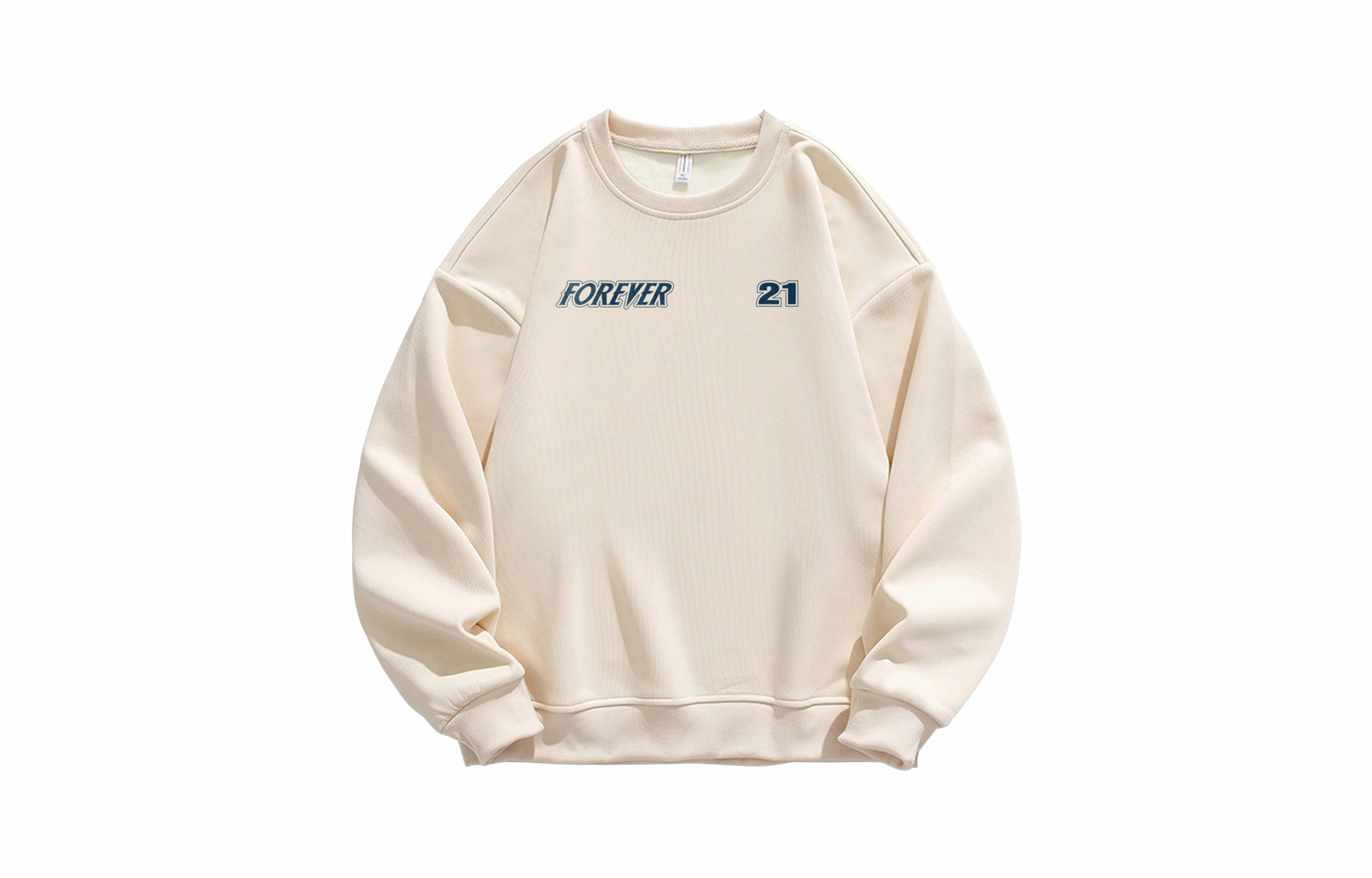 FOREVER 21