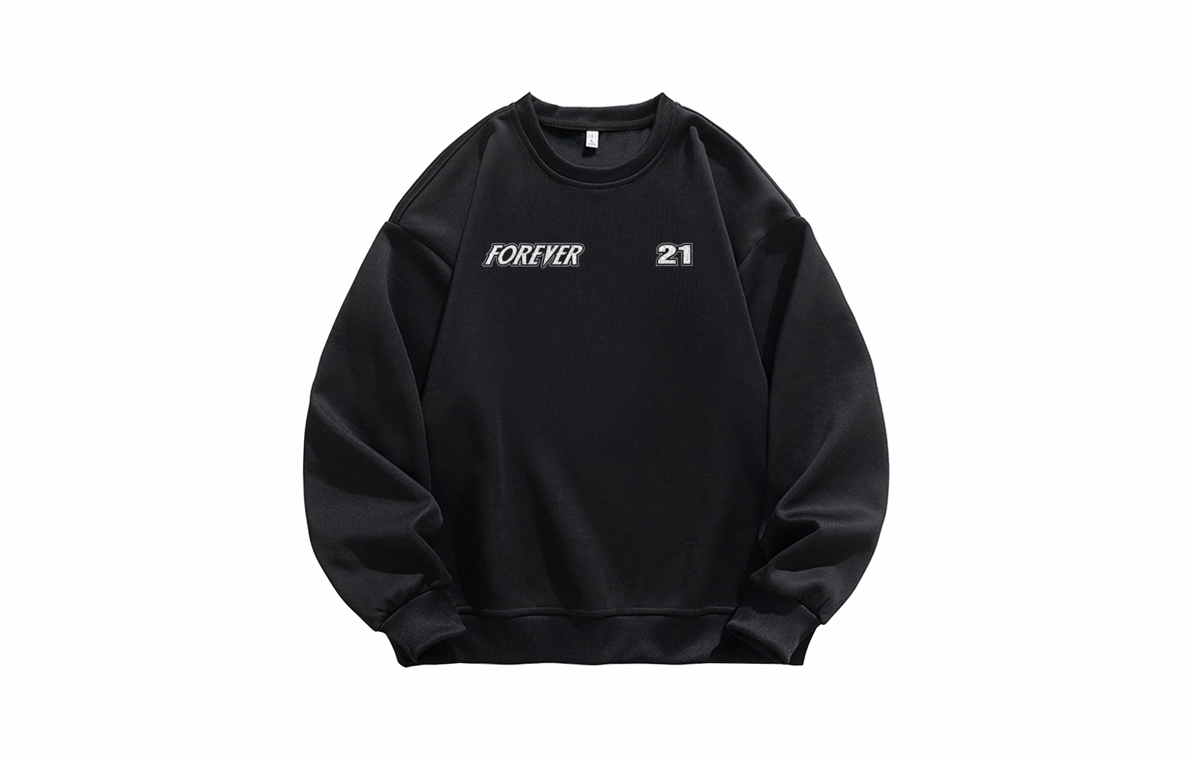 FOREVER 21