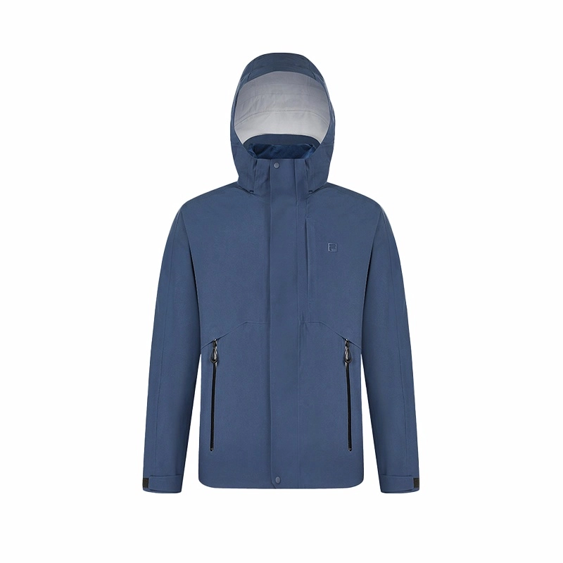 FILA Woven Jkt