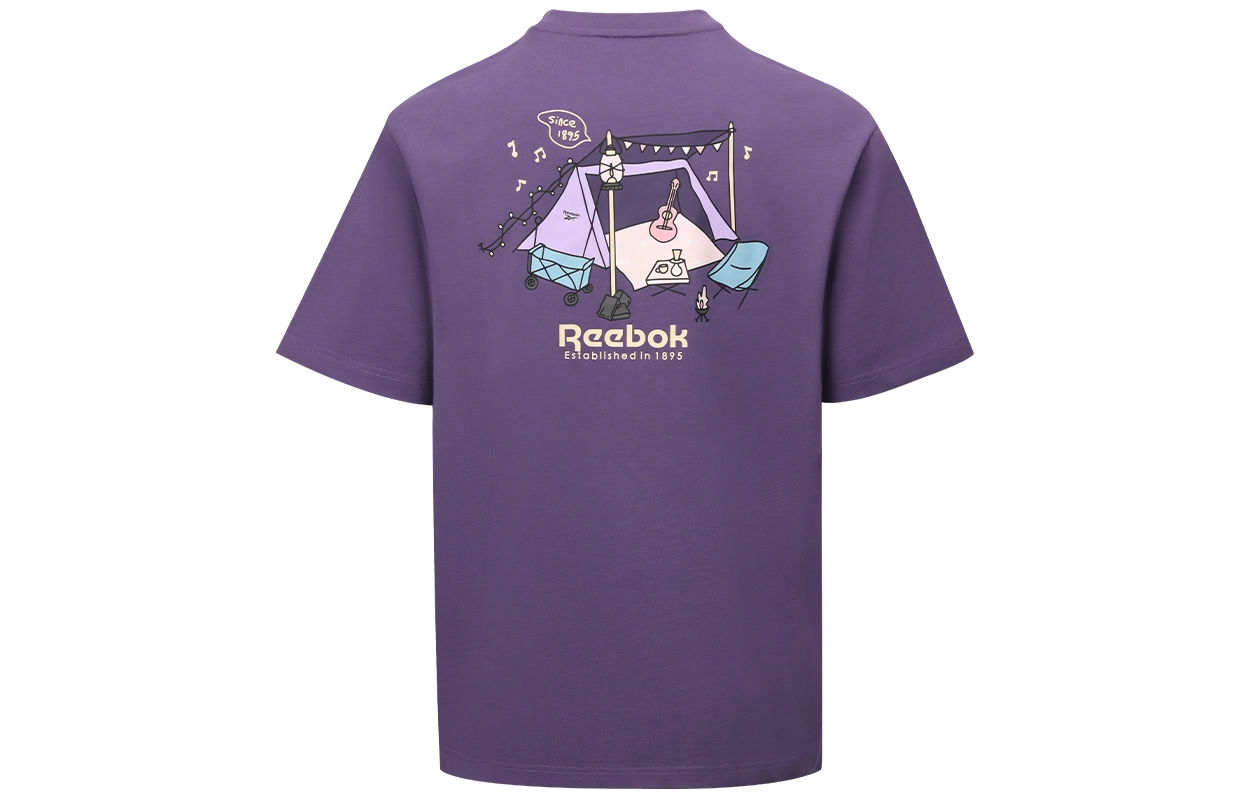 Reebok T