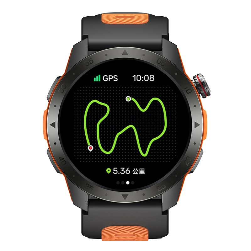 DMDG - GPS