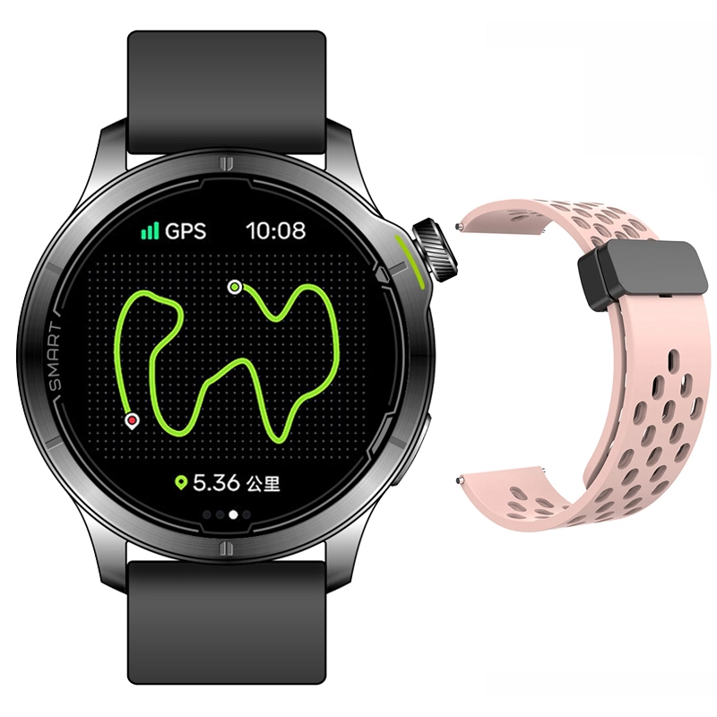 DMDG - GPS