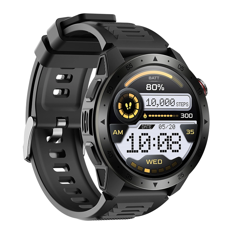 DMDG - GPS