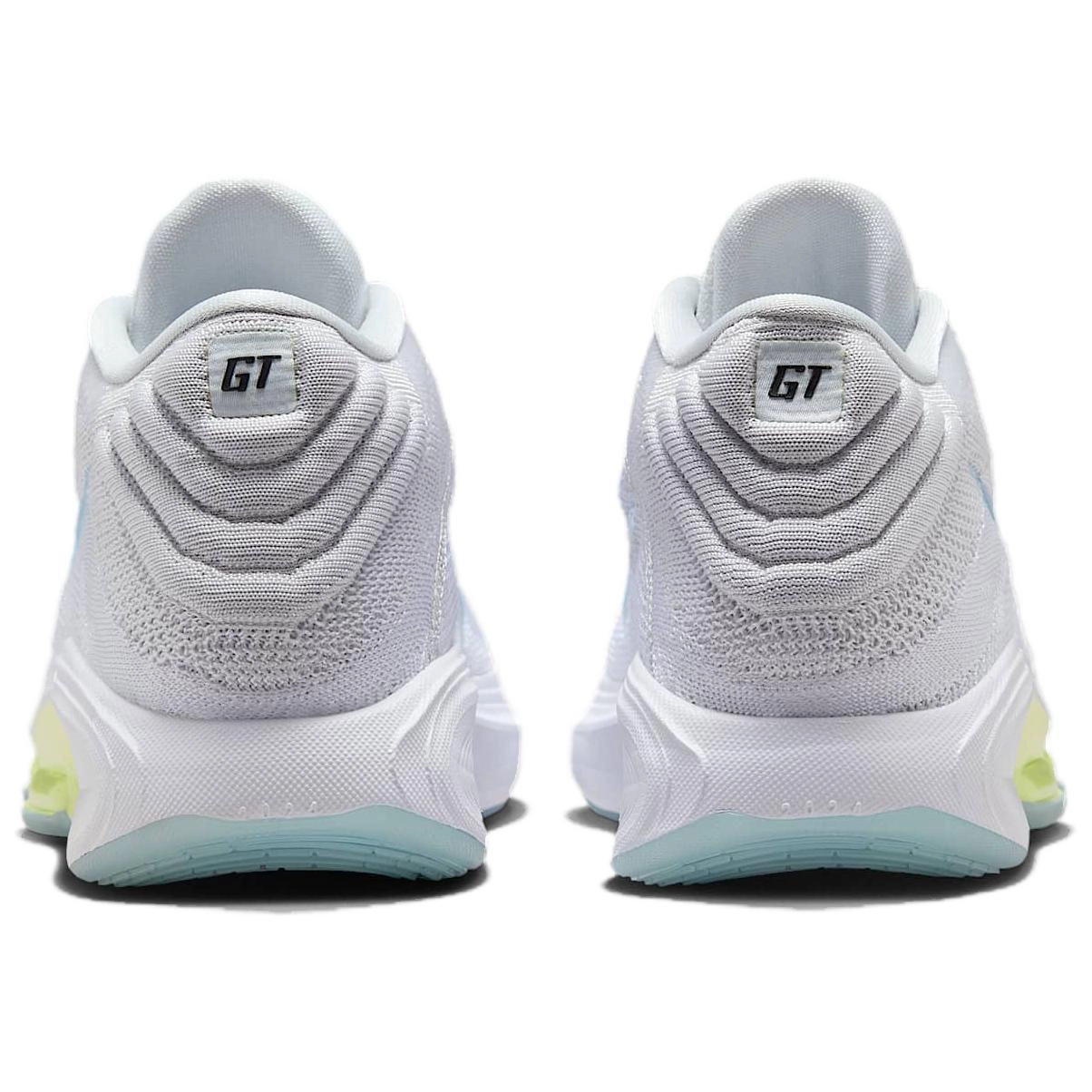 Nike Book 1 G.T. HUSTLE 3 EP