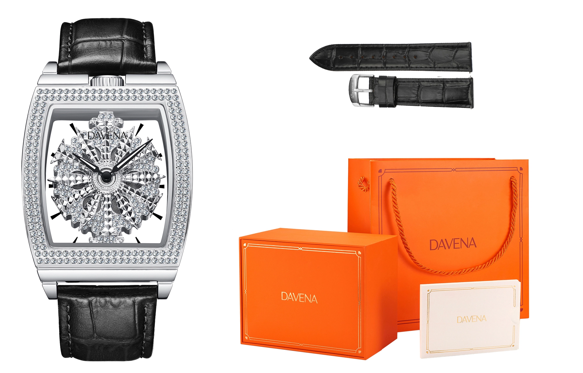 DAVENA 32035
