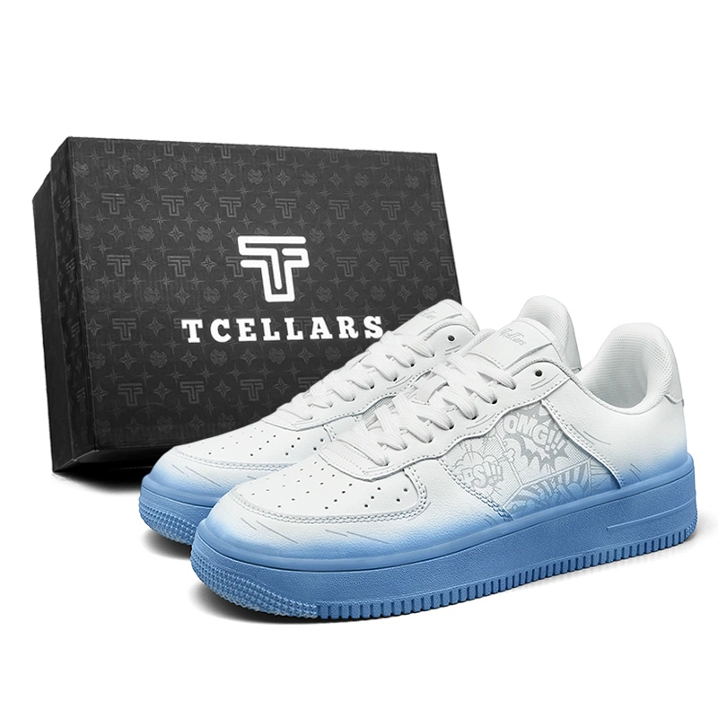 TCELLARS