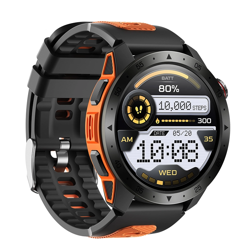 DMDG - GPS