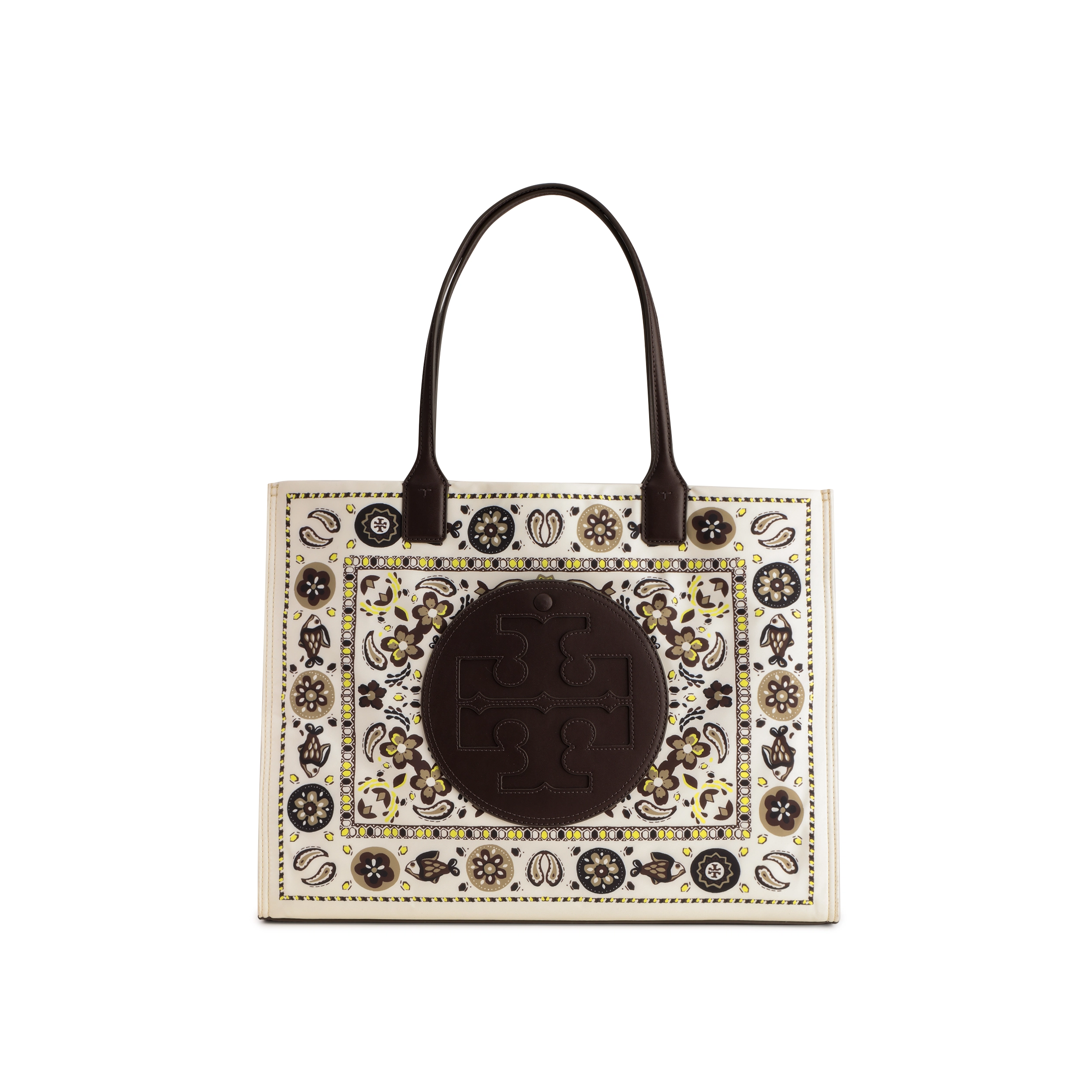 TORY BURCH Ella Logo Tote