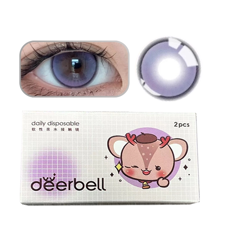 DEERBELL 2