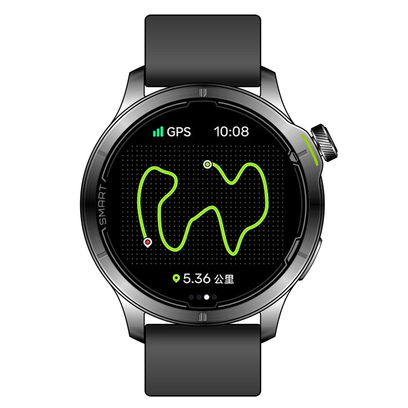 DMDG - GPS