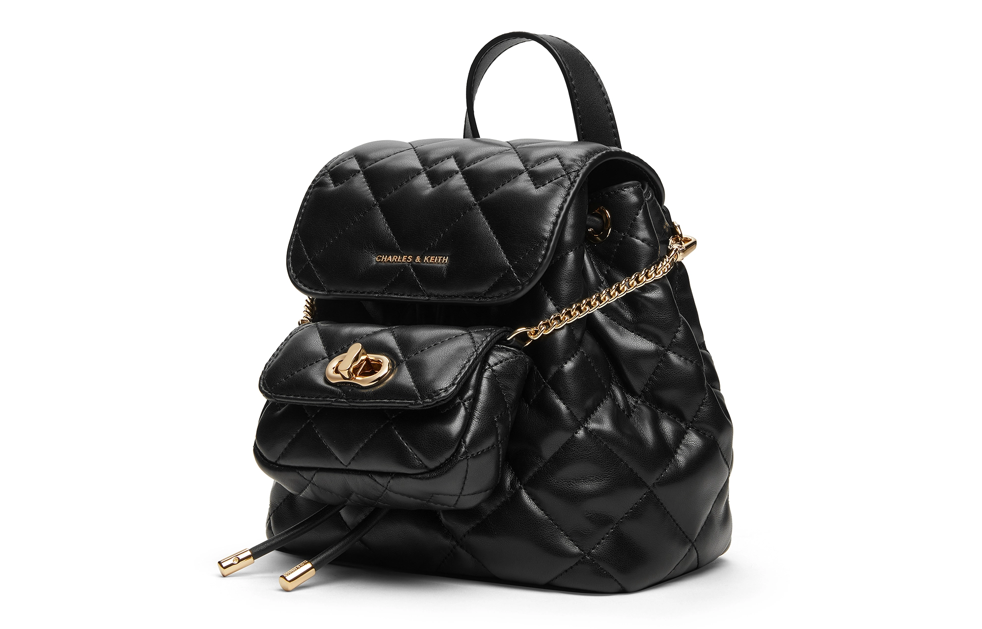 CHARLESKEITH ck PU