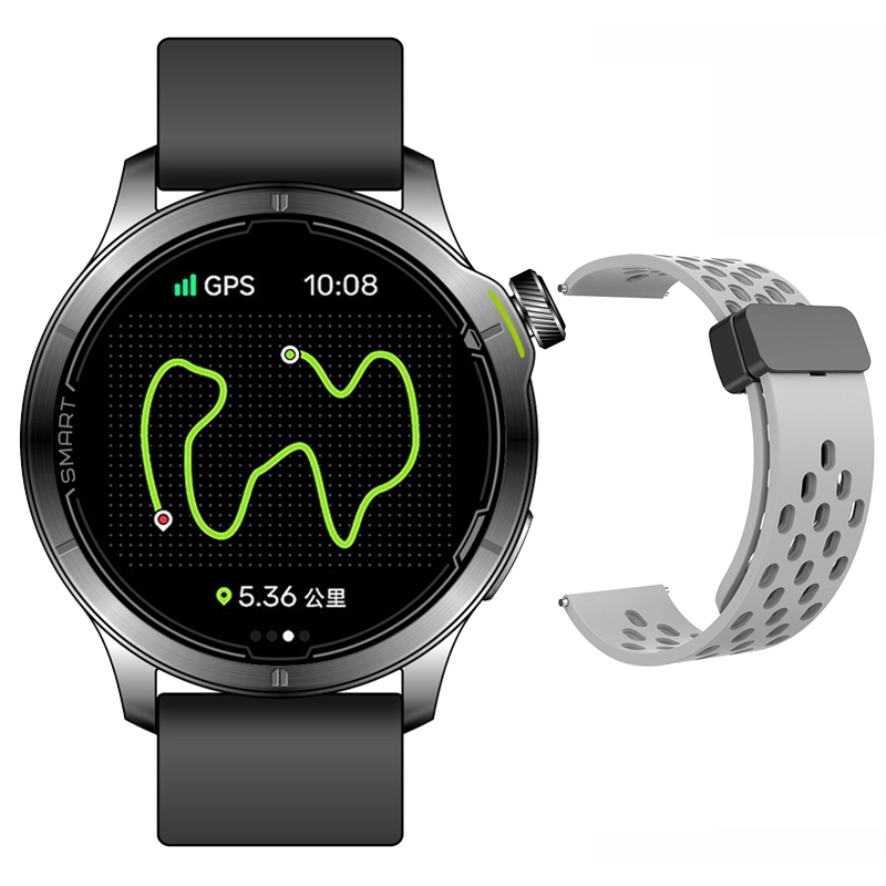 DMDG - GPS