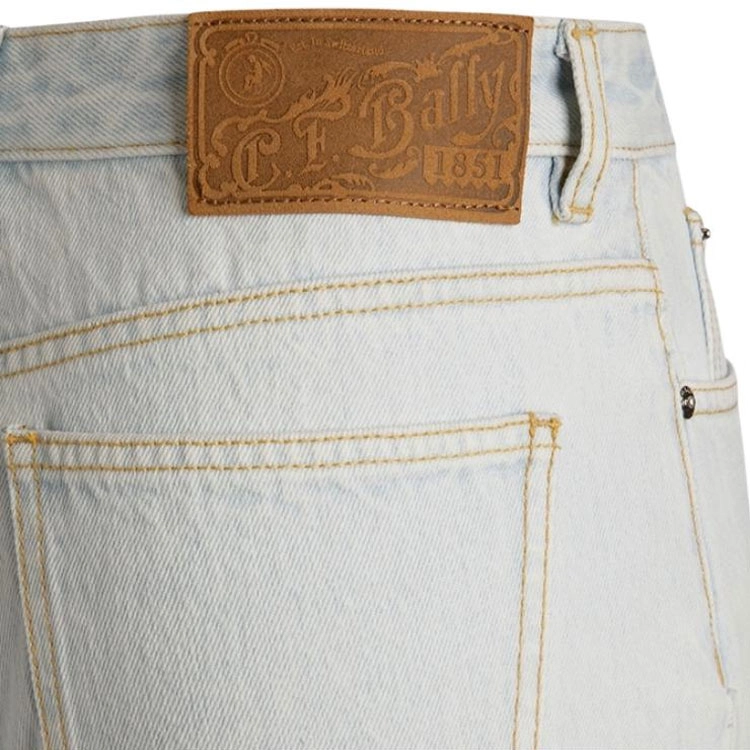 BALLY SS25