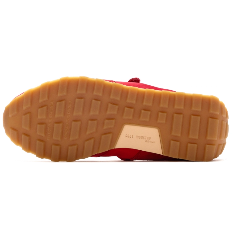 FOOT INDUSTRY