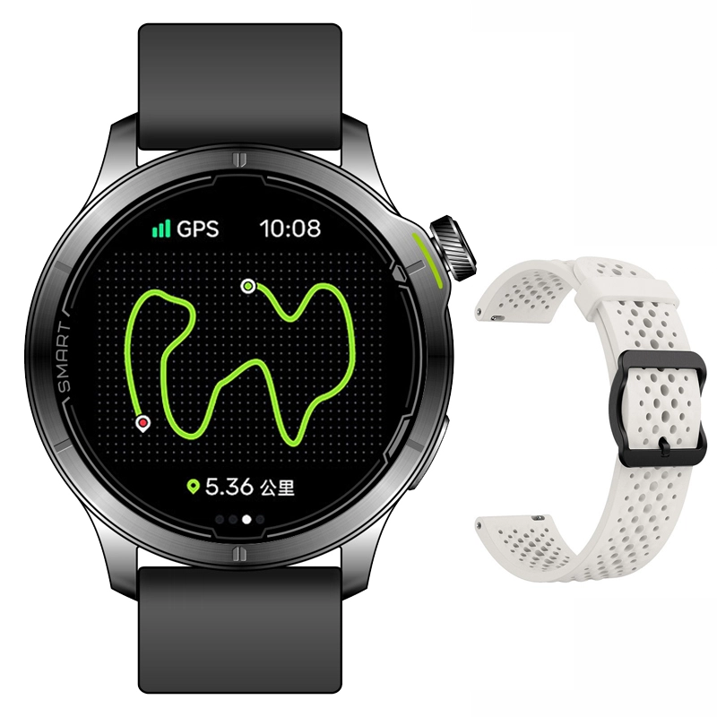 DMDG - GPS