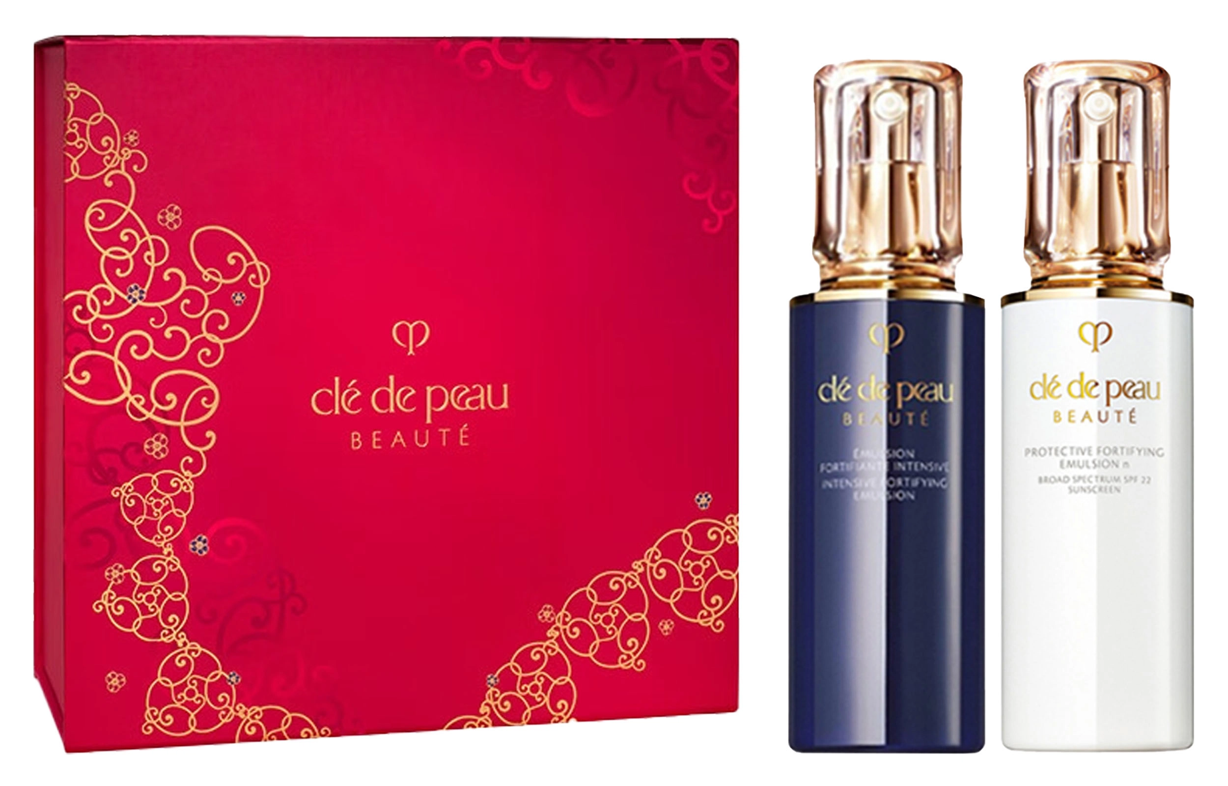 CPB 125ml+125ml