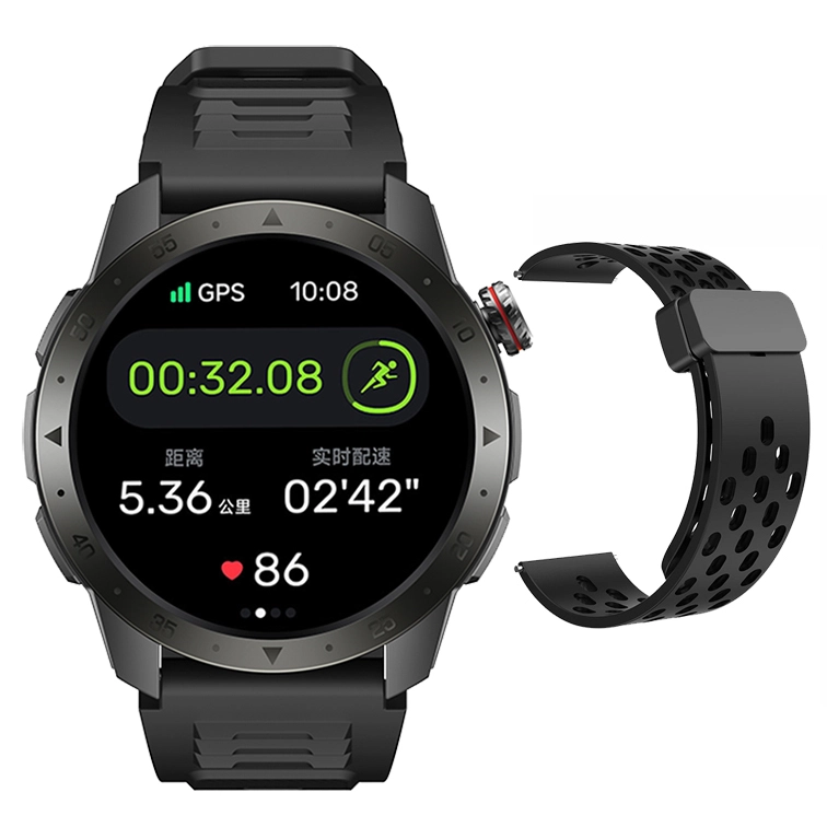DMDG - GPS