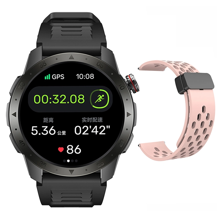 DMDG - GPS