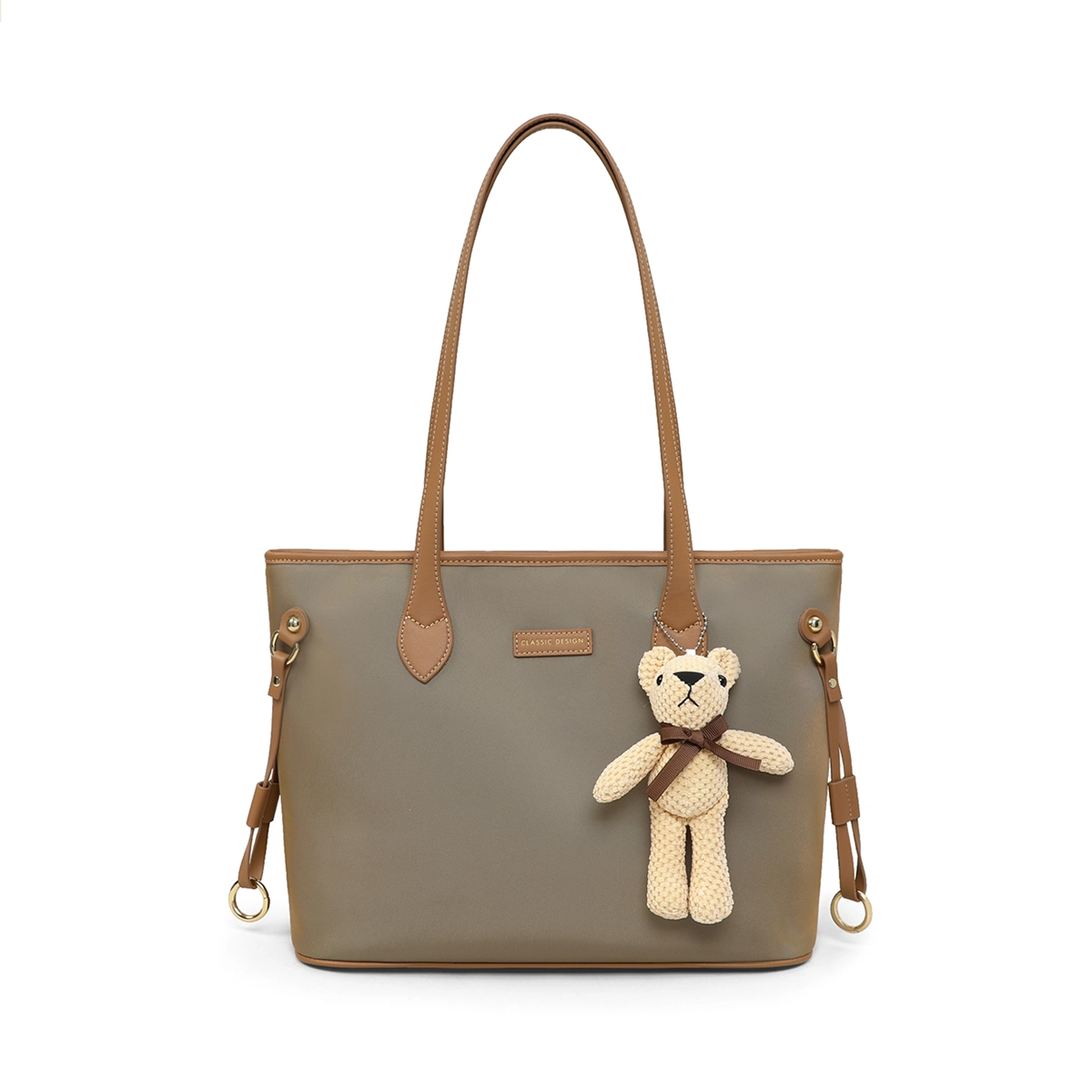 PT'SON Tote