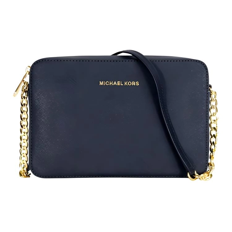 MICHAEL KORS MK Jet Set Travel LOGO